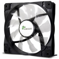 Кулер до корпусу Argus L-12025 RD Кулер до корпусу Argus L-12025 RD