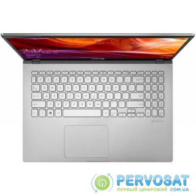 Ноутбук ASUS X509FL-BQ041 (90NB0N11-M03840)