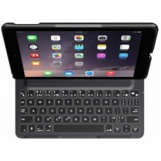 Чохол до планшета Belkin QODE Ultimate Pro для iPad iPad 2 (F5L176EABLK) Чохол до планшета Belkin QODE Ultimate Pro для iPad iPad 2 (F5L176EABLK)