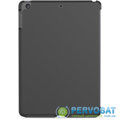 Чехол для планшета Belkin QODE Ultimate Pro для iPad iPad 2 (F5L176EABLK)