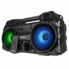 Акустична система SVEN PS-580 Black Акустична система SVEN PS-580 Black