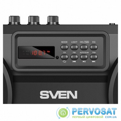 Акустическая система SVEN PS-580 Black