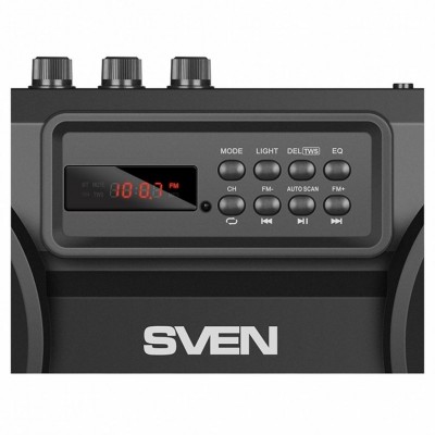 Акустическая система SVEN PS-580 Black