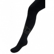 Колготки UCS SOCKS махрові (M1C0301-2014-7G-black) Колготки UCS SOCKS махрові (M1C0301-2014-7G-black)