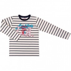 Кофта E&H в смужку (7026-134B-beige) Кофта E&H в смужку (7026-134B-beige)