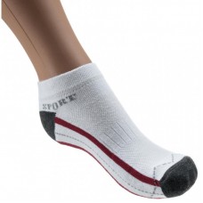 Шкарпетки BNM SPORT (M0C0201-0133-5B-white) Шкарпетки BNM SPORT (M0C0201-0133-5B-white)