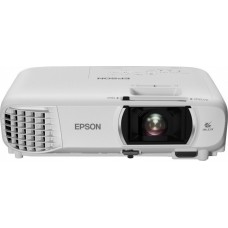 Проектор для домашнього кінотеатру Epson EH-TW740 (3LCD, Full HD, 3300 ANSI lm) Проектор для домашнього кінотеатру Epson EH-TW740 (3LCD, Full HD, 3300 ANSI lm)