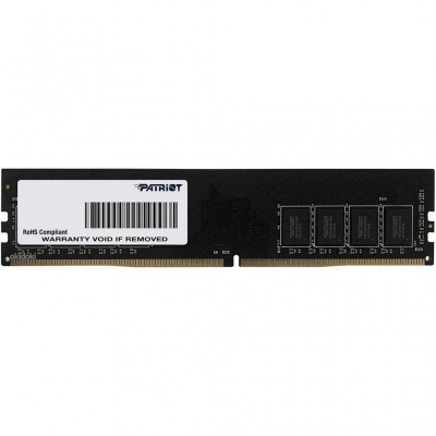 Модуль памяти для компьютера DDR4 16GB 3200 MHz Signature Line Patriot (PSD416G320081)