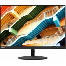 Монітор LCD 25" Lenovo ThinkVision T25m-10, HDMI, DP, USB Type-C, IPS, Pivot, 1920x1200, 60Hz, 6ms Монітор LCD 25" Lenovo ThinkVision T25m-10, HDMI, DP, USB Type-C, IPS, Pivot, 1920x1200, 60Hz, 6ms