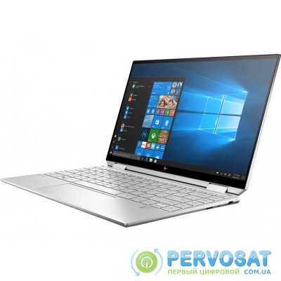 Ноутбук HP Spectre x360 13-aw2008ua 13.3FHD IPS Touch/Intel i7-1165G7/16/1024F/int/W10/Silver