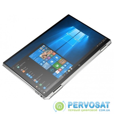Ноутбук HP Spectre x360 13-aw2008ua 13.3FHD IPS Touch/Intel i7-1165G7/16/1024F/int/W10/Silver