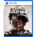 Игра SONY Call of Duty Black Ops Cold War [Blu-Ray диск] (88505UR)