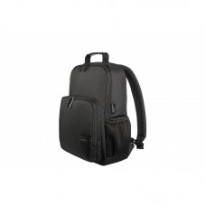 Рюкзак Tucano Free&Busy 15.6", чорний Рюкзак Tucano Free&Busy 15.6", чорний