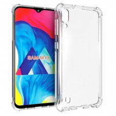 Чохол до моб. телефона BeCover Anti-Shock Samsung Galaxy M10 2019 SM-M105 Clear (704321) (704321) Чохол до моб. телефона BeCover Anti-Shock Samsung Galaxy M10 2019 SM-M105 Clear (704321) (704321)