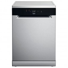 Посудомийна машина Whirlpool, 13компл., A+, 60см, інвертор, нерж