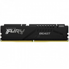 Пам'ять ПК Kingston DDR5 16GB 6000 FURY Beast EXPO Пам'ять ПК Kingston DDR5 16GB 6000 FURY Beast EXPO