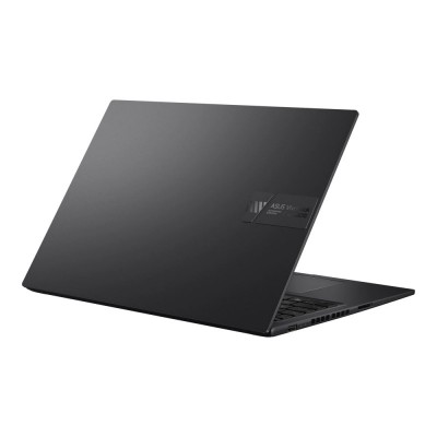 Ноутбук ASUS Vivobook 16X K3605VC-N1110 16&quot; WUXGA IPS, Intel i5-13500H, 16GB, F512GB, NVD3050-4, NoOS, Чорний