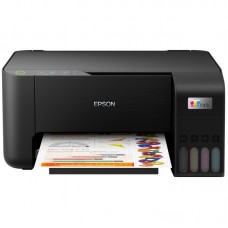БФП ink color A4 Epson EcoTank L3201 33_15 ppm USB 4 inks БФП ink color A4 Epson EcoTank L3201 33_15 ppm USB 4 inks