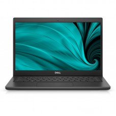 Ноутбук Dell Latitude 3420 14" FHD AG, Intel i5-1135G7, 16GB, F256GB, UMA, Lin, чорний