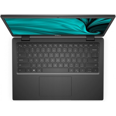 Ноутбук Dell Latitude 3420 14&quot; FHD AG, Intel i5-1135G7, 16GB, F256GB, UMA, Lin, чорний