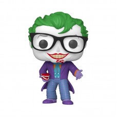 Фігурка Funko POP Movies: BM 85th - The Joker w/Teeth Фігурка Funko POP Movies: BM 85th - The Joker w/Teeth