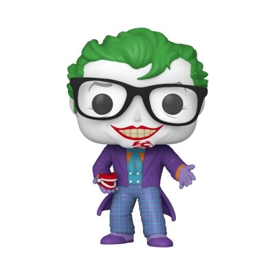 Фігурка Funko POP Movies: BM 85th - The Joker w/Teeth