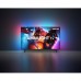 Телевізор 55" Philips MiniLED 4K 144Hz Smart Titan OS Black Ambilight