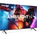 Телевізор 55" Philips MiniLED 4K 144Hz Smart Titan OS Black Ambilight