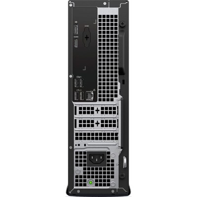 Комп'ютер персональний DELL Pro Slim Essential SFF, Intel i3-14100, 8GB, F512GB, UMA, WiFi, кл+м, Lin Комп'ютер персональний DELL Pro Slim Essential SFF, Intel i3-14100, 8GB, F512GB, UMA, WiFi, кл+м, Lin