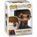 Фігурка Funko POP Movies: Harry Potter - Harry w/Hedwig (Exc) Фігурка Funko POP Movies: Harry Potter - Harry w/Hedwig (Exc)