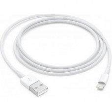 Дата кабель USB 2.0 AM to Lightning 2.0m Apple (MD819ZM/A) Дата кабель USB 2.0 AM to Lightning 2.0m Apple (MD819ZM/A)