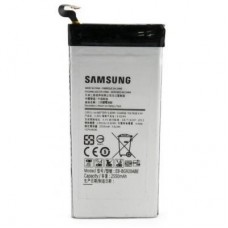 Акумуляторна батарея для телефону EXTRADIGITAL Samsung Galaxy S6 (2550 mAh) (BMS6379)