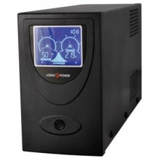 Пристрій безперебійного живлення UL650 USB LogicPower (1454) Пристрій безперебійного живлення UL650 USB LogicPower (1454)