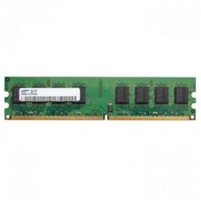Модуль пам'яті для комп'ютера DDR2 2GB 800 MHz Samsung (M378T5663SH3-CF7) Модуль пам'яті для комп'ютера DDR2 2GB 800 MHz Samsung (M378T5663SH3-CF7)