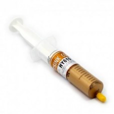 Термопаста Halzline HY-610 30g, шприц Термопаста Halzline HY-610 30g, шприц