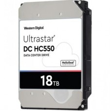 Жорсткий диск 3.5" 18TB WDC Hitachi HGST (WUH721818ALE6L4) Жорсткий диск 3.5" 18TB WDC Hitachi HGST (WUH721818ALE6L4)