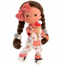 Лялька LLORENS Miss Bella Pan, 26 см (52601) Лялька LLORENS Miss Bella Pan, 26 см (52601)