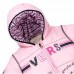 Комбинезон Verscon "Bear" (3779-68-pink)