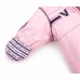 Комбинезон Verscon "Bear" (3779-68-pink)