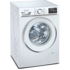 Пральна машина з фронт. зав. Siemens WM16XEH1OE, 10кг, 1600, A+++, 59см, Дисплей, Білий