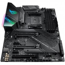 Материнcька плата ASUS ROG_STRIX_X570-F_GAMING sAM4 X570 4xDDR4 PCIe 4.0 HDMI-DP ATX Материнcька плата ASUS ROG_STRIX_X570-F_GAMING sAM4 X570 4xDDR4 PCIe 4.0 HDMI-DP ATX