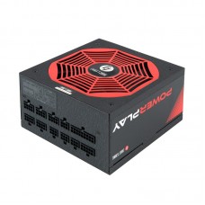 Блок живлення CHIEFTEC RETAIL Chieftronic PowerPlay Platinum GPU-850FC,14cm fan,a/PFC,Fully Modular