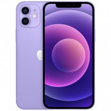 Мобільний телефон Apple iPhone 12 mini 128Gb Purple (MJQG3) Мобільний телефон Apple iPhone 12 mini 128Gb Purple (MJQG3)