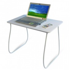 Столик для ноутбука UFT S2 White (UFTS2white) Столик для ноутбука UFT S2 White (UFTS2white)