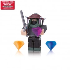 Ігрова колекційна фігурка Roblox Сore Figures Mad Games: Adam Ігрова колекційна фігурка Roblox Сore Figures Mad Games: Adam