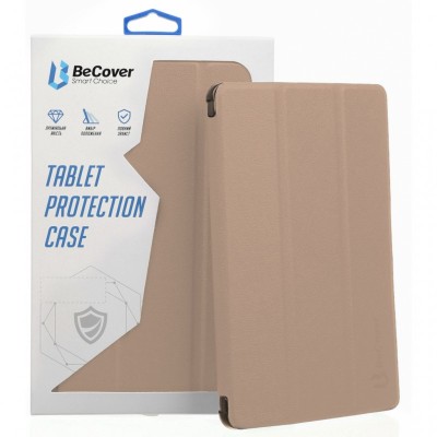 Чехол для планшета BeCover Smart Case Lenovo Tab P11 Gold (706097)