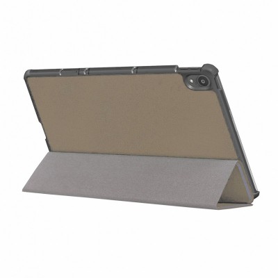 Чехол для планшета BeCover Smart Case Lenovo Tab P11 Gold (706097)