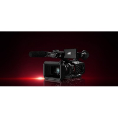 Цифр. відеокамера 4K Panasonic HC-X2