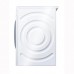 Сушильна машина Bosch тепловий насос, 8кг, A+, 60см, дисплей, білий