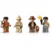 Конструктор LEGO Indiana Jones Храм Золотого Ідола